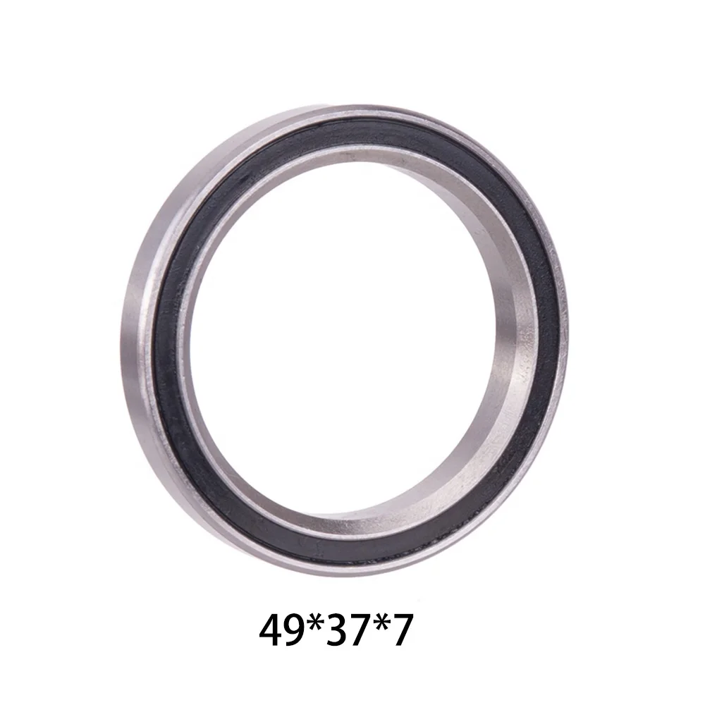 ZTTO Bicycle Headset Bearing Mountain Bike Steel 47 49 52mm
