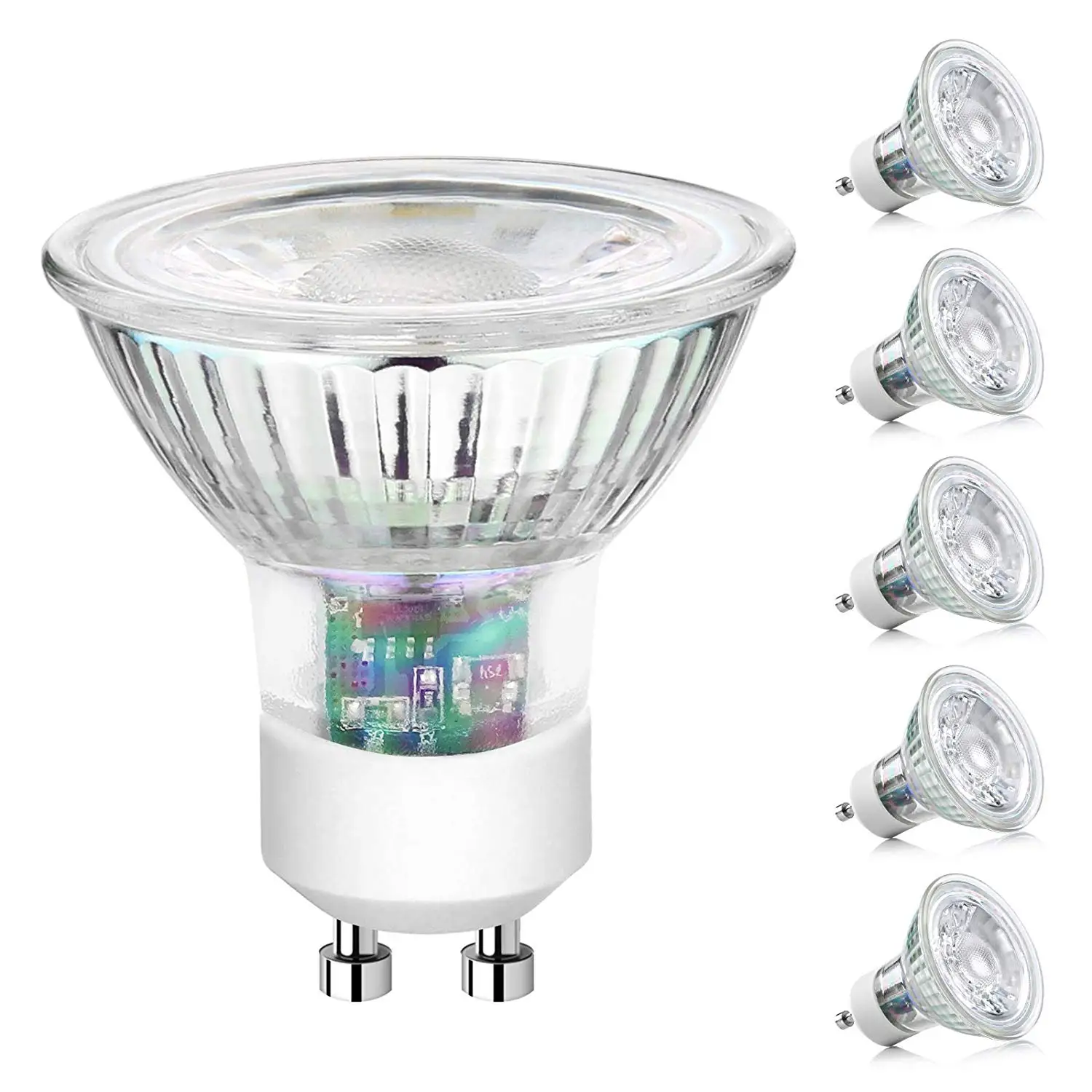 led cooker rang hood bulbs  gu10 1.5w 35mm
