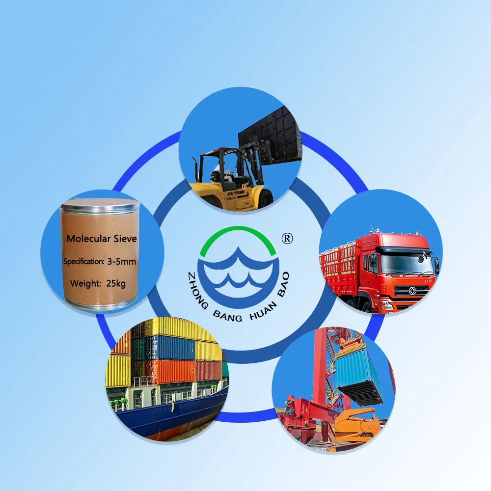 
Bed oxygen generator concentrator zeolite molecular sieve 5a for oxygen concentrator 