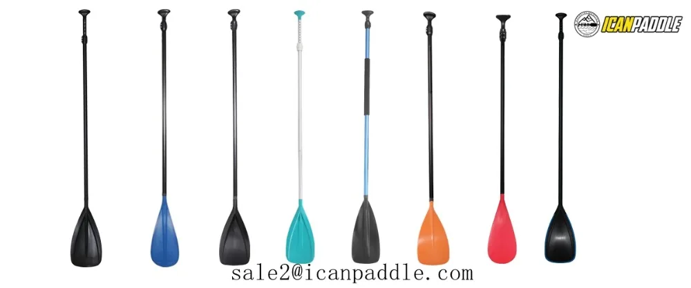 Cheap Stand up Paddle Board Leash Kayak Paddle Leash Canoe Paddle Leash