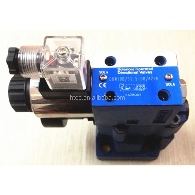  MCV-02P-20 solenoid