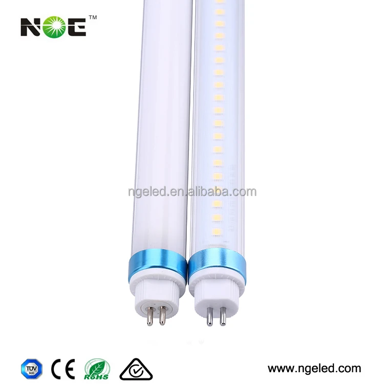 1200mm 1500mm 55cm 85cm 18w t5 led tube light 2700k 4000k 6500k t5 led tube lamps