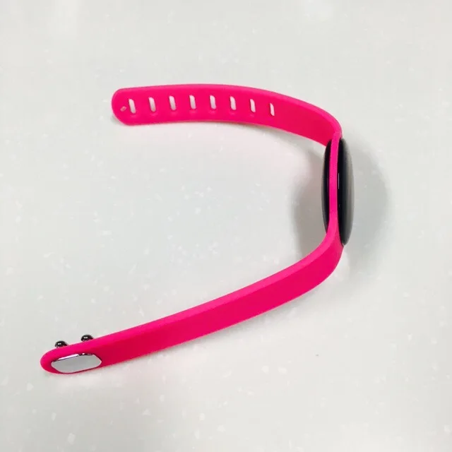 BLE трекинг-лента ibeacon обнаружение пожилых людей одинокие работники безопасность студентов использование для проверки посетителей навигационный маячок