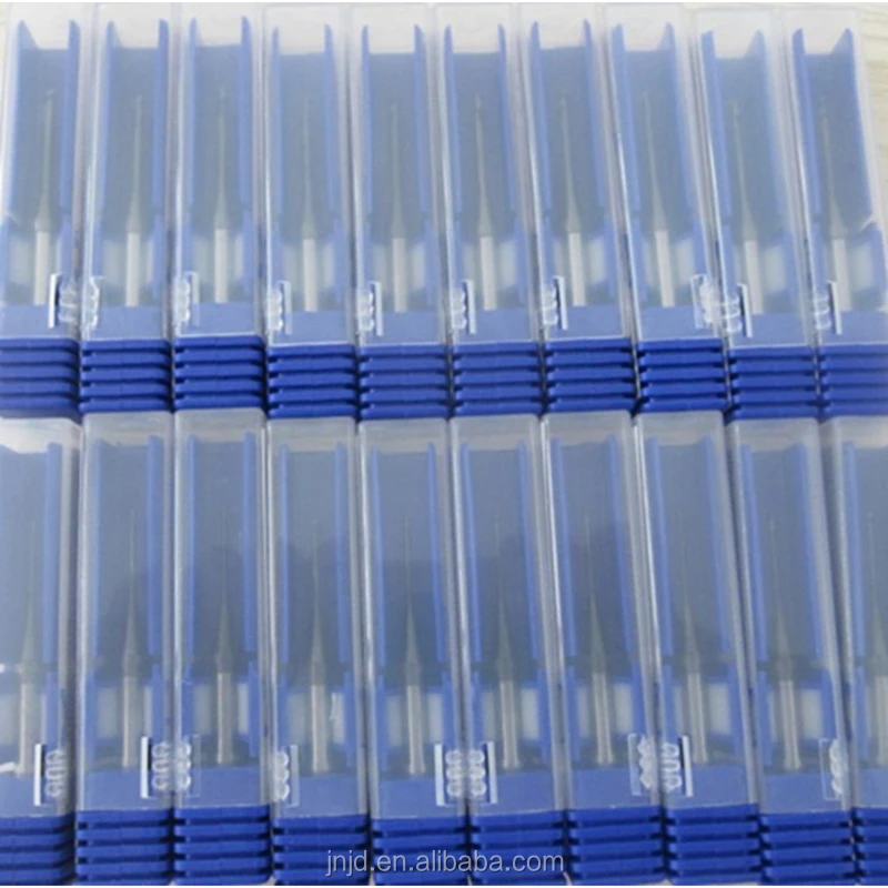
Dental CAD CAM Zirconia milling burs for sale in USA 