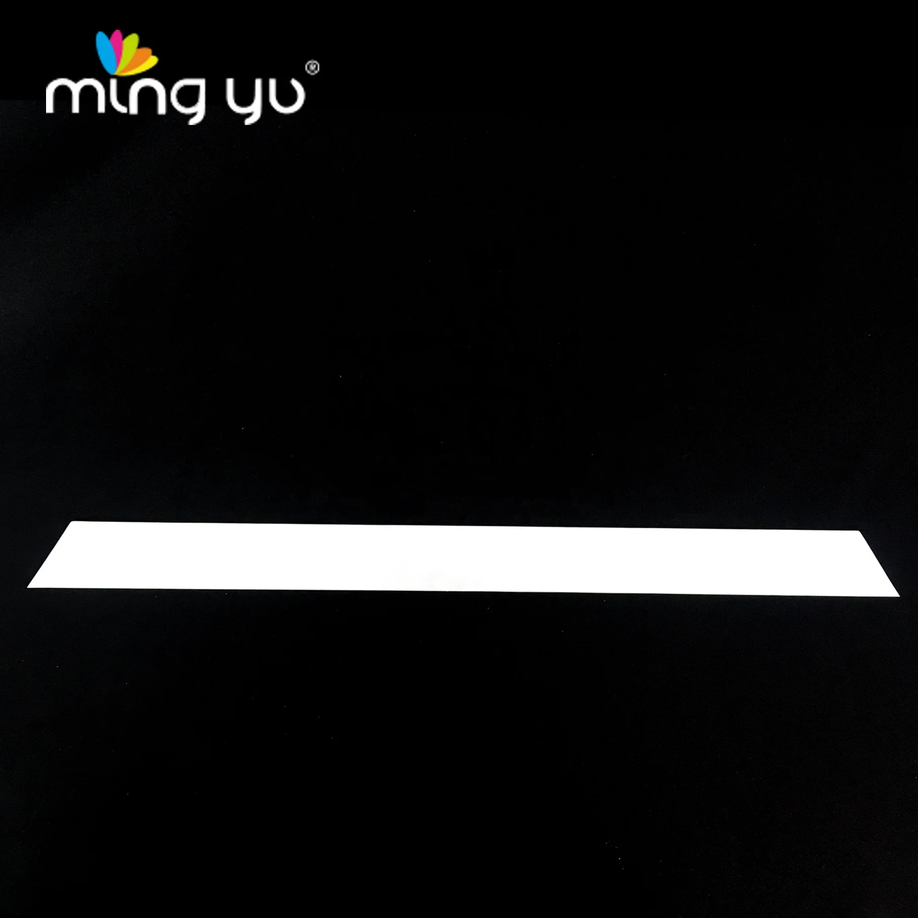 Manufactural High Quality Cuctom Made paper Collar Band, Collar Strip