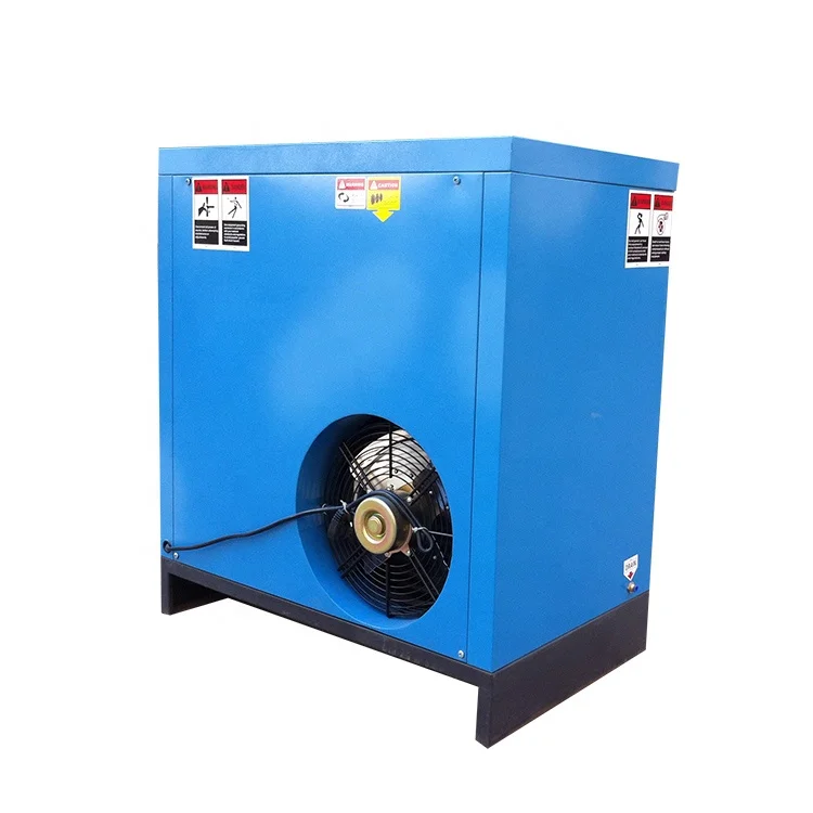
Hankison Type Air-cooled refrigerant air dryer compressed air dryer 
