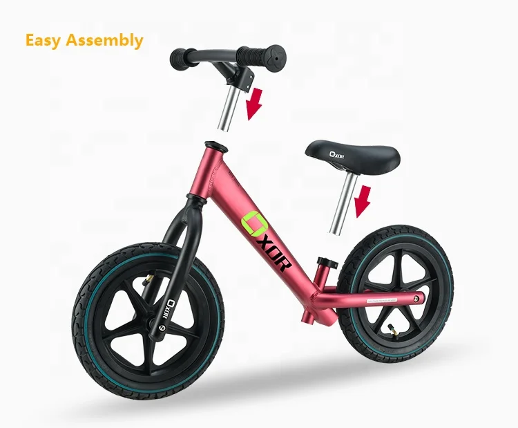 Factory Direct Supply 12 inch Kids Bike Children Balance Bike