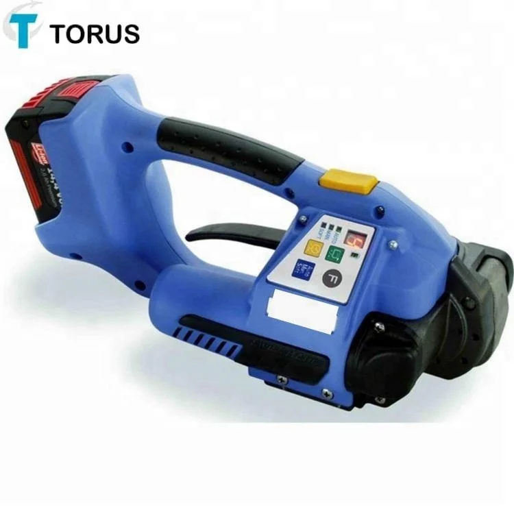 Good quality handheld electric strapping machine with lowest price