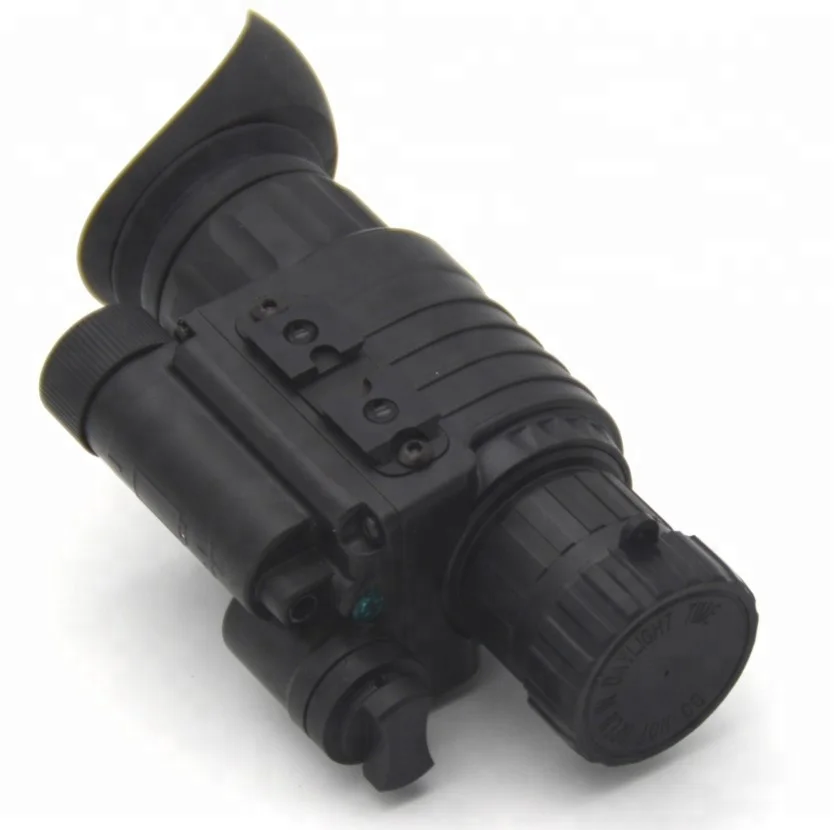 Hot Sale New Outdoor Mini Telescope High Definition Night Vision Monocular Telescope Infrared night vision sighting telescope
