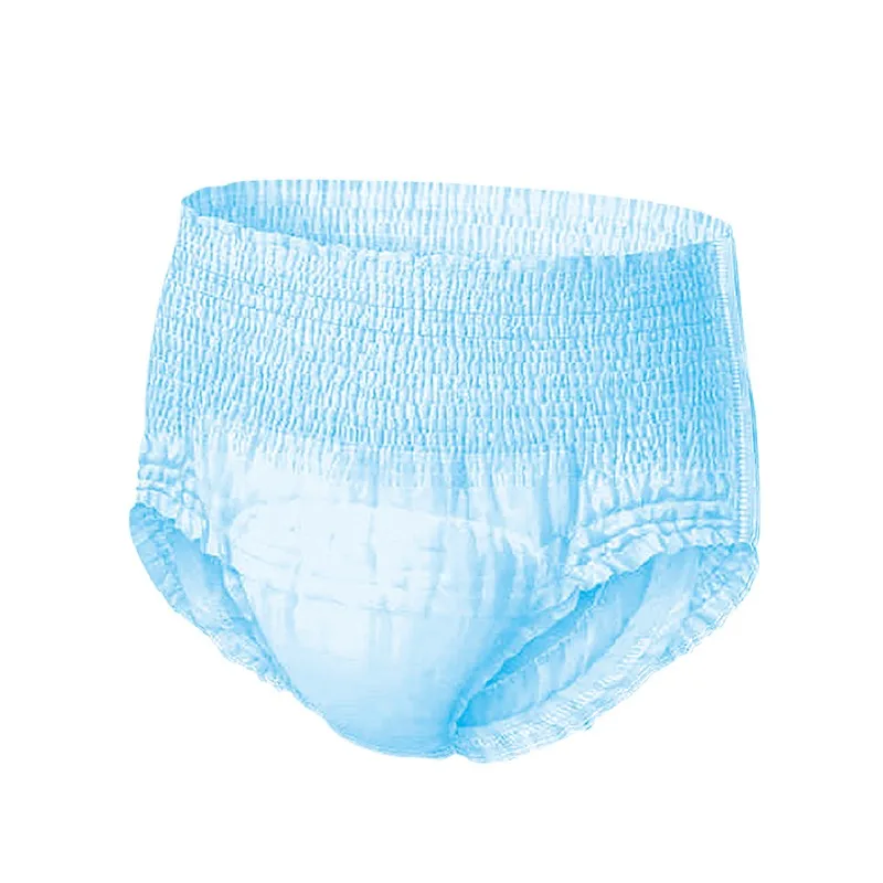 
Китайская фабрика OEM доступна оптовая продажа одноразовых гигиенических прокладок, гигиеническое нижнее белье, тянущиеся брюки для менструального периода 