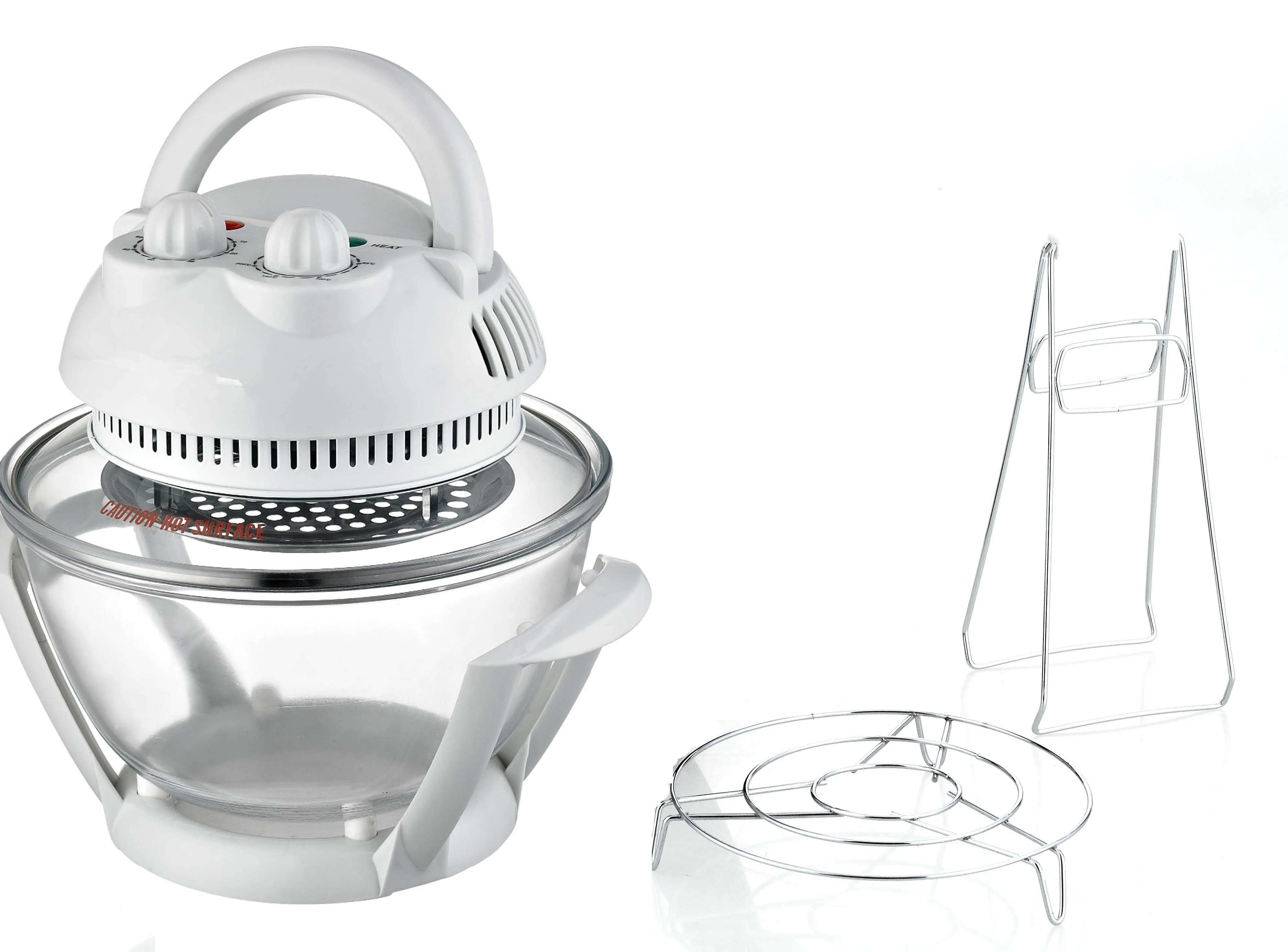 Flavorwave regular halogen electric 5trays single deck heater best price convection turbo chef oven for flavor