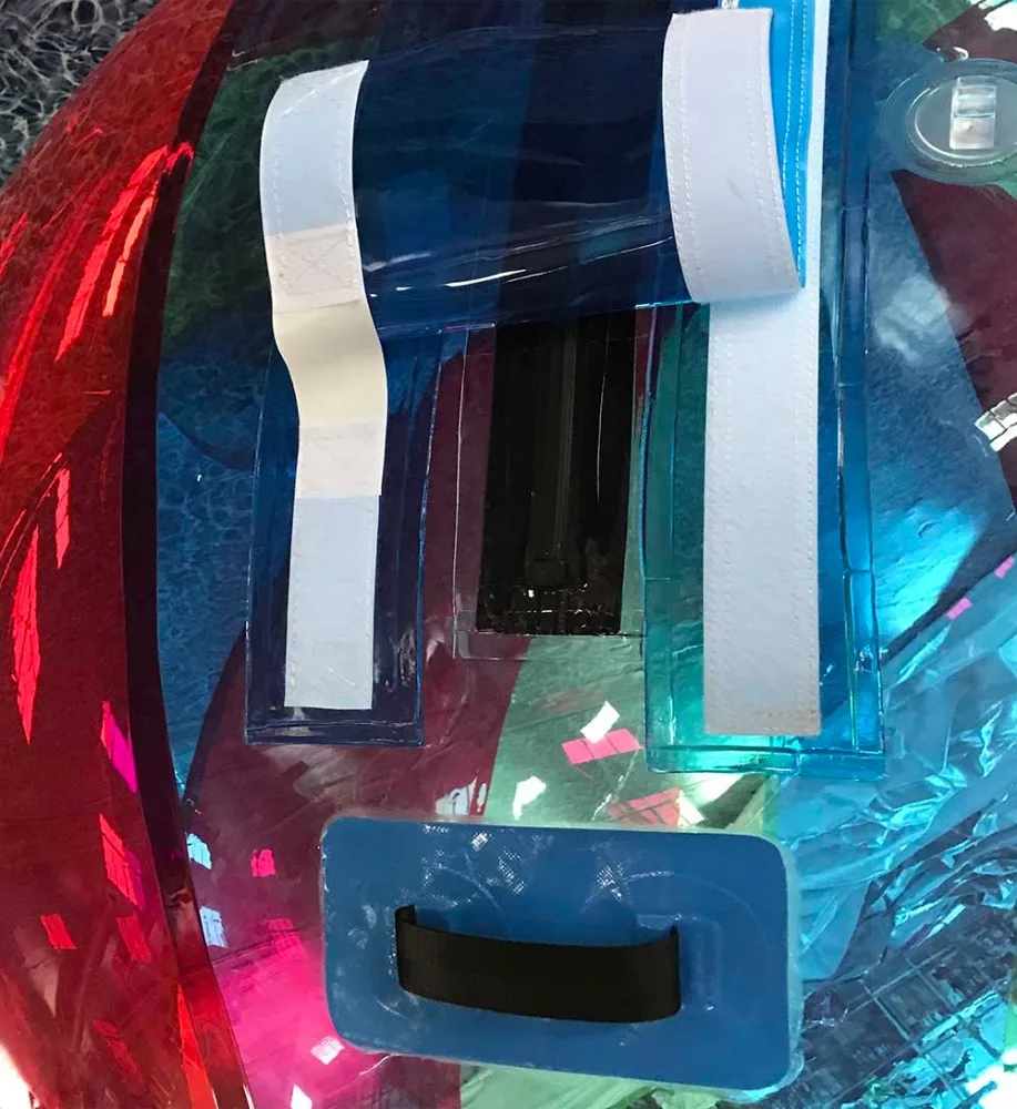 Оптовая продажа, мяч для хомяка Человеческого Размера, надувной водяной шарик