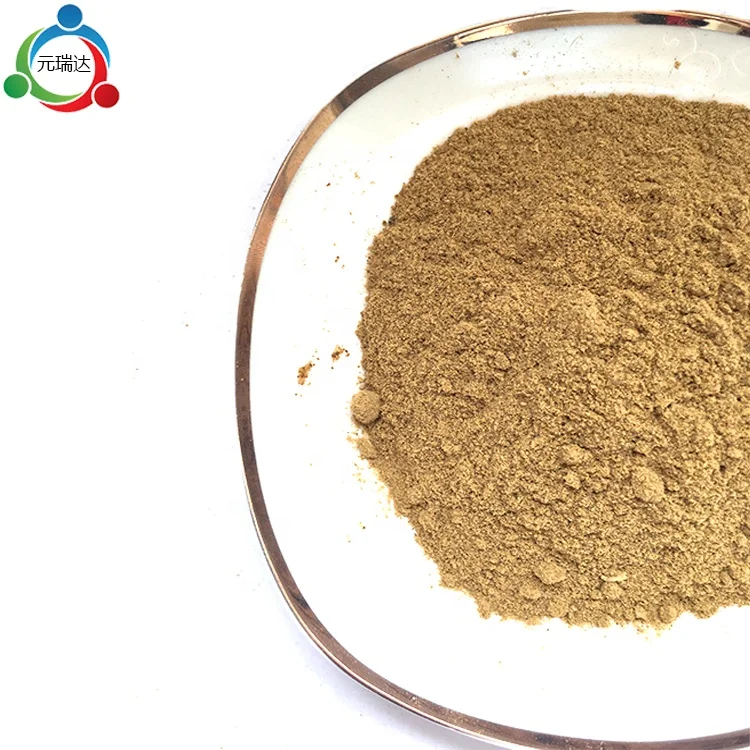 
white fish meal pre digested fish meal from philippines/senegal/south africa organic fish meal 