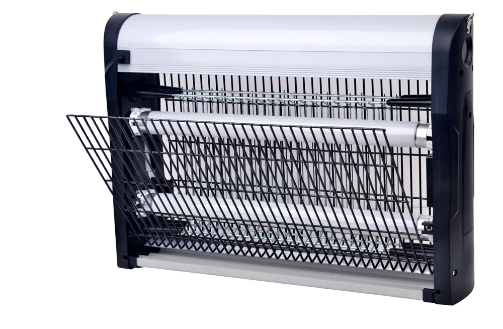 
indoor UV tube light electronic mosquito insect trap/ killer lamp 