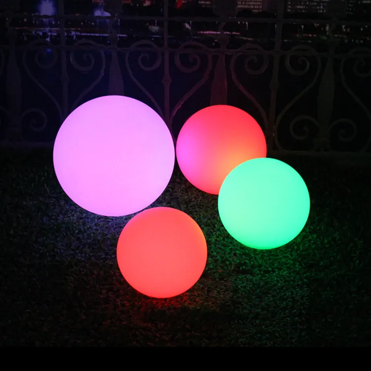 
Shenshar Remote Controller Popular 5W Wireless Glowing Light LED Floating Ball 
