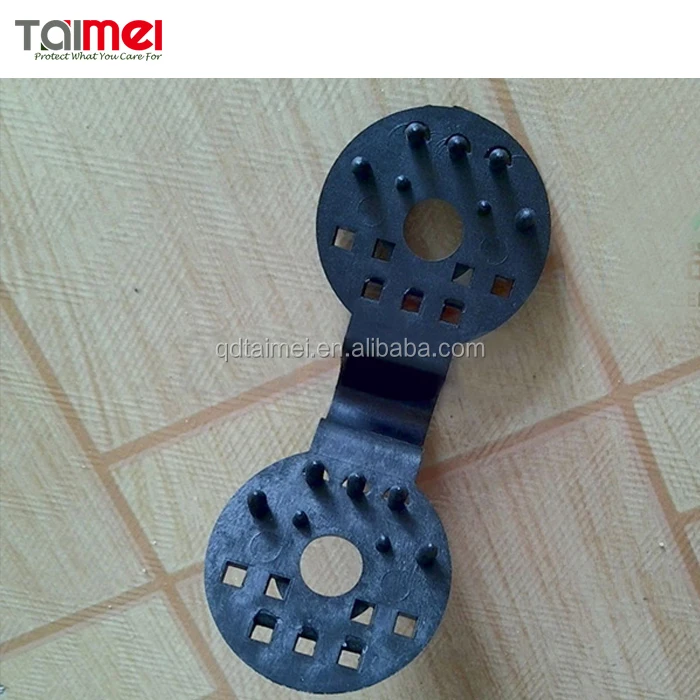 Tarpaulin Shade Cloth Clamp Circle Plastic Clip