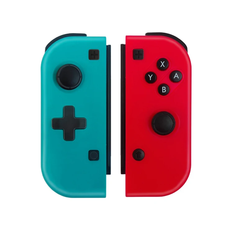 
Joy-Con Controller Wireless Joystick Gamepad Joy Con Remote for Nintendo Switch 