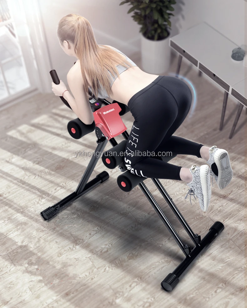 Wholesale 100% PP Indoor Sports Magic Multifunctional Fitness Tools for Body Slimming Leg Exercise and Home Gym Use