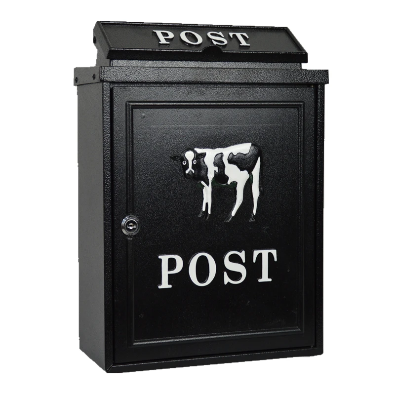 British mailbox for sale