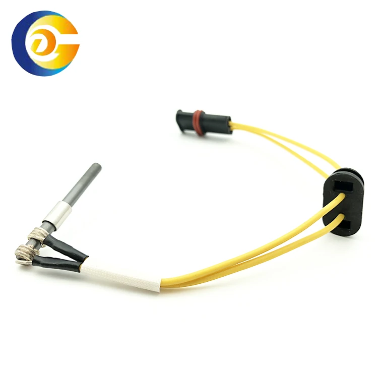 Hot sale 8V Webasto 3500/5000 heater 12V glow plug 91370B