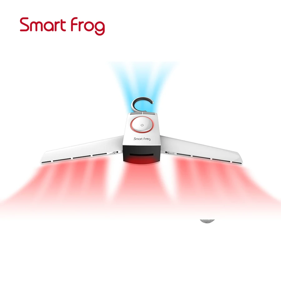 Smart Frog portable new design small electric Clothes Dryer
