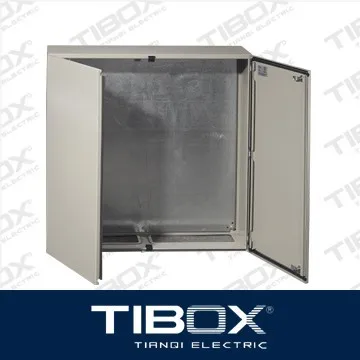 Sheet Metal Electric Outlet Box(steel Box,metal Enclosures)