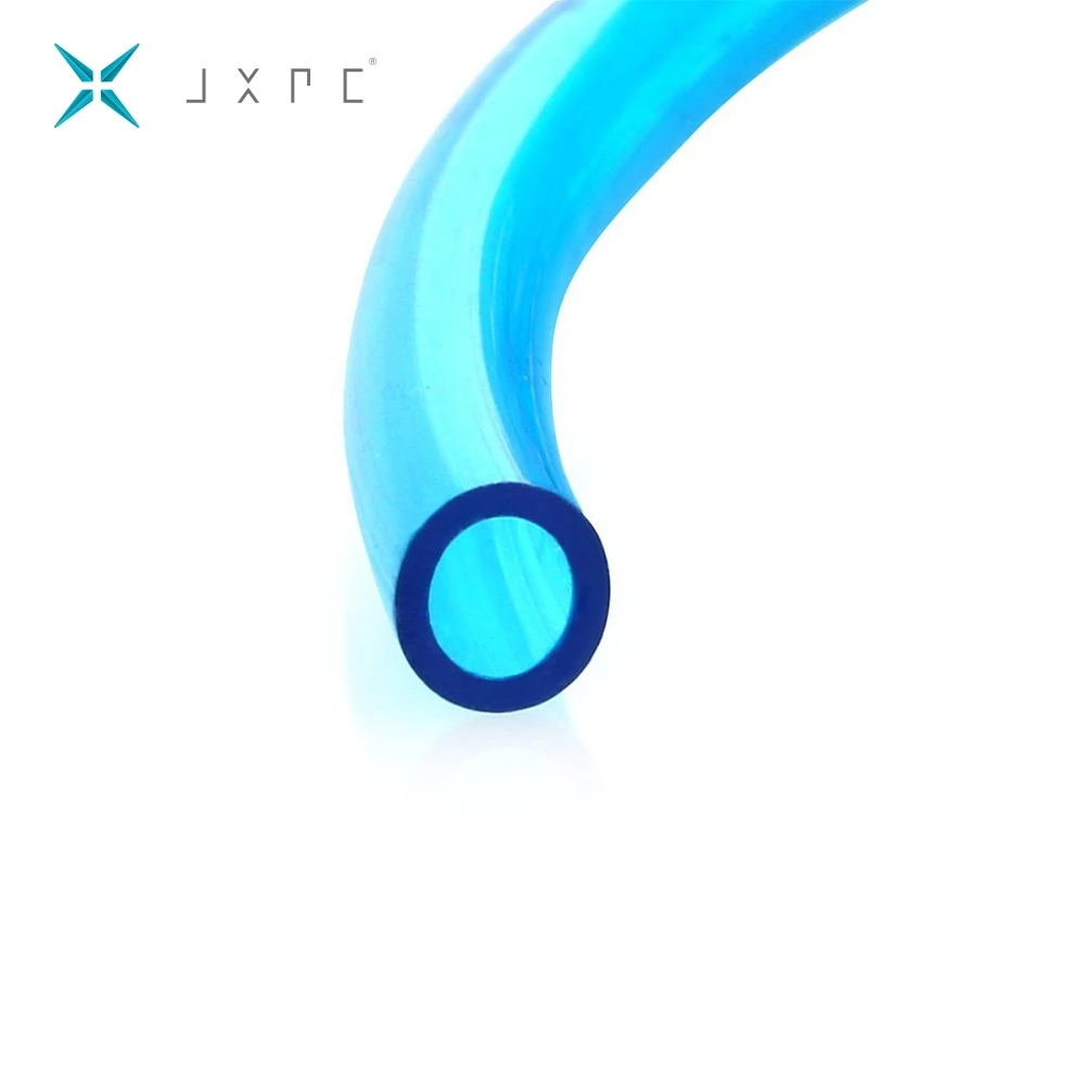 Полиуретановая трубка для пневматических компонентов, полиуретановый воздушный шланг для воздуха и масла