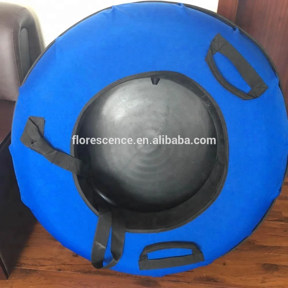 Трубка бутил 40 40 дюймов снежные трубки с твердым дном