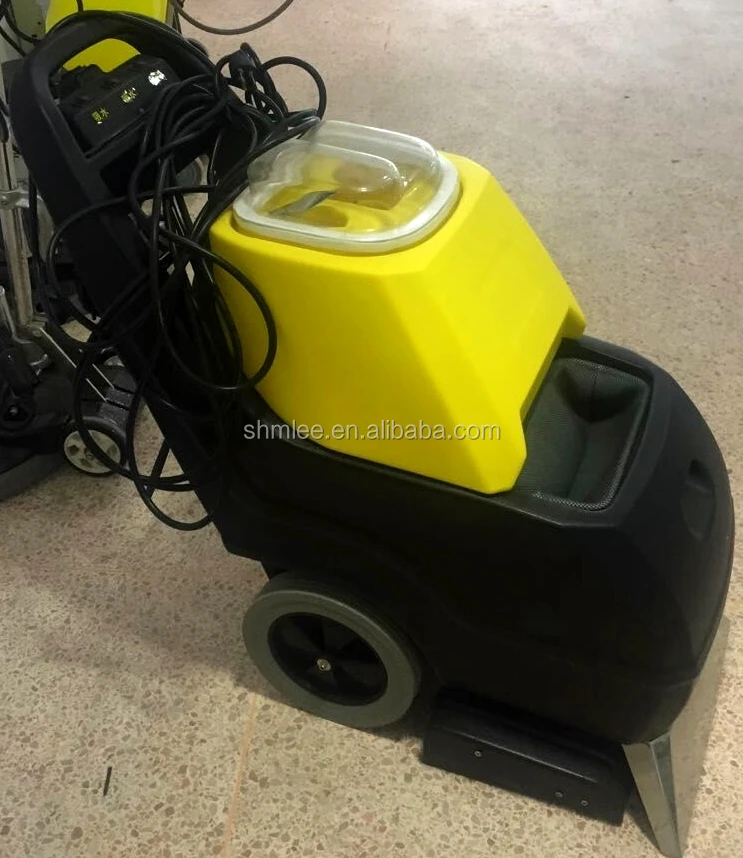 
MLEE300 carpet cleaner portable small commercial wet and dry carpet cleaning machine 