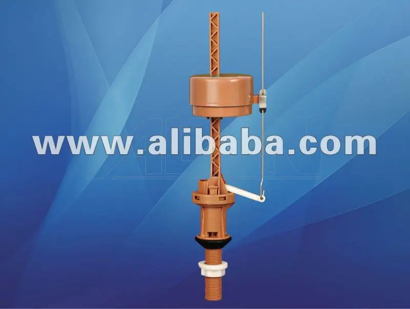 
Bottom fill valve 