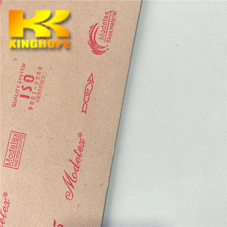 TEXON 516 insole cellulose board insole  paper board material