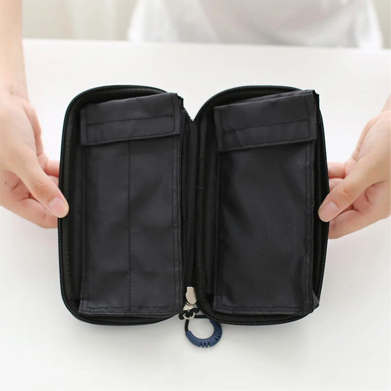 New Insulin portable refrigerated cooler bag EVA medicine injection thermal insulated cooler box