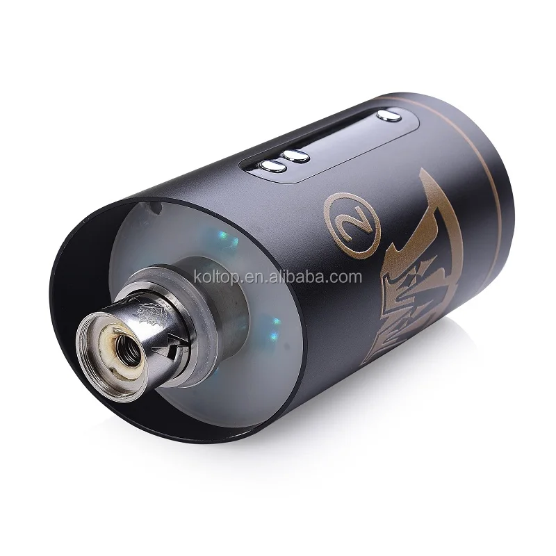2021 kangerm 200w RDA The hot selling vapor hookah e shisha electric popular in the US