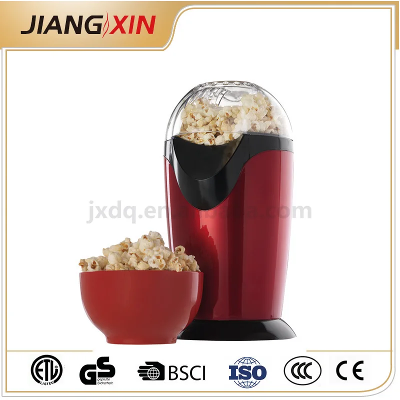 Небольшой homeuse попкорн машина продукта whih хорошее качество