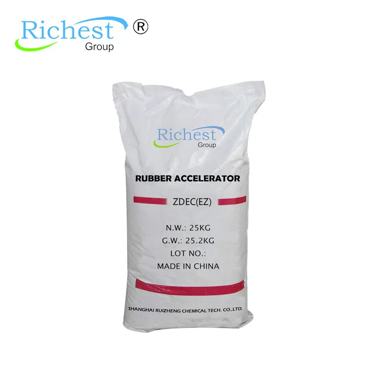 
China factory good price Rubber Accelerator ZDEC (EZ) 