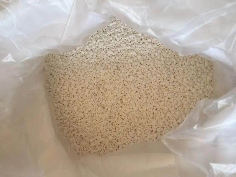 
sodium formate deicing for airport 