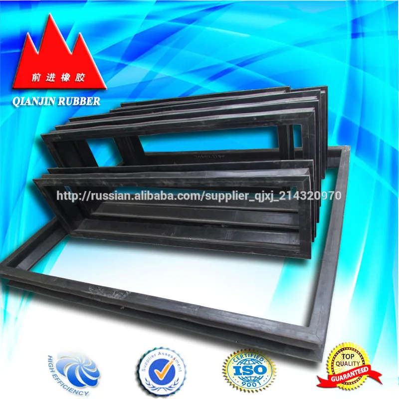 cylinder rubber fender