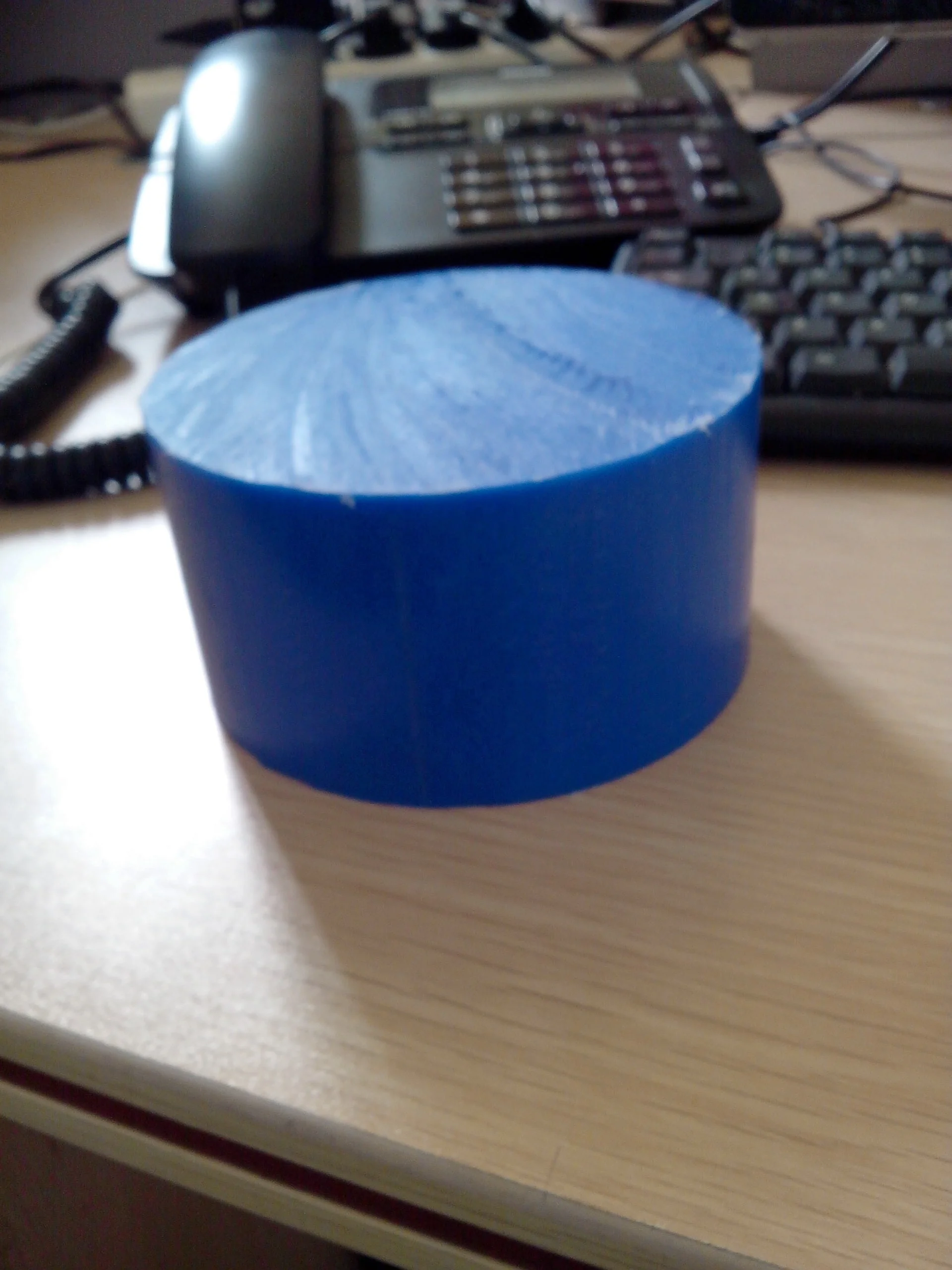 
manufacturer direct selling oil-containing MC901 NYLON rod PA6 extruded nylon 