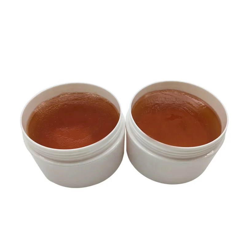 China factory wholesale professional hair styling temporary hair dye pomade for men