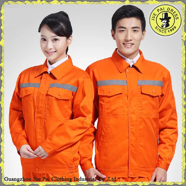 China OEM Winter Work Wear, Electrician Mechanic Work Wear, Winter Workwear Jacket