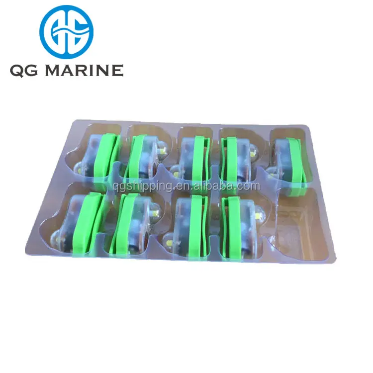 Спасательный жилет SOLAS для аварийного сигнала