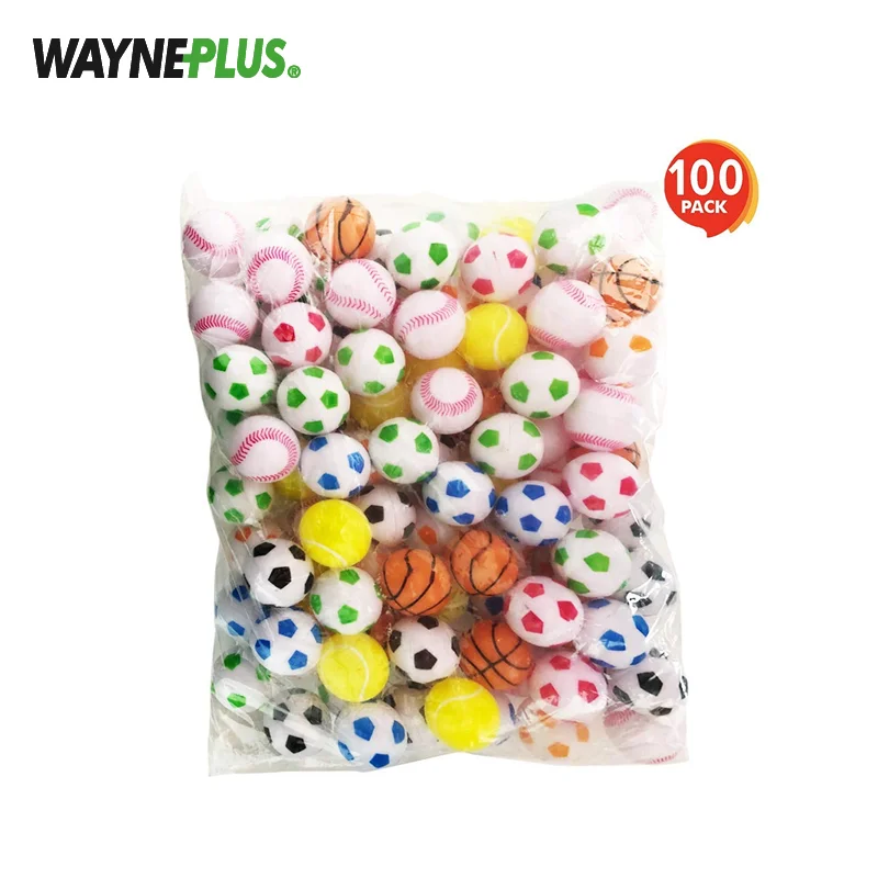 
Originality high quality Plastic Color Ping Pong Ball Beer Pong 