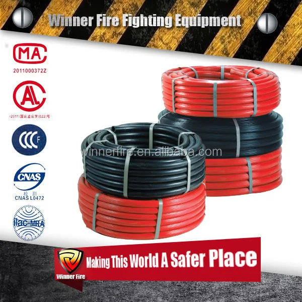 Высокое Качество и Хороший рынок Firie шланг для пожарного шланга