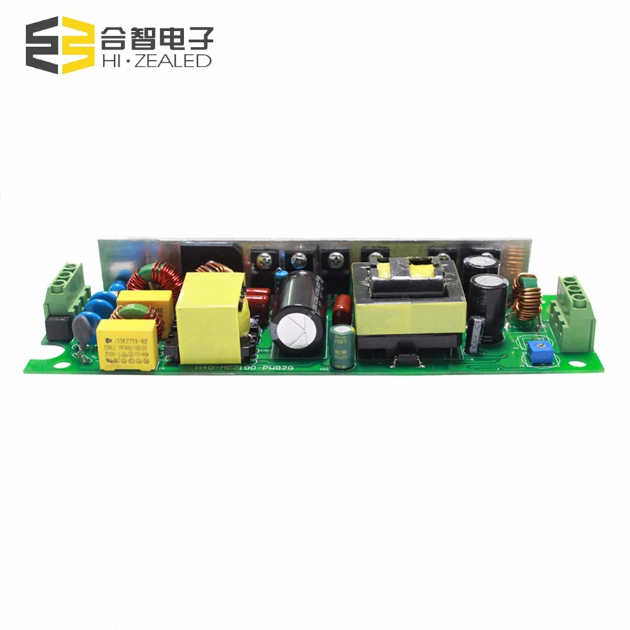 Лидирующий бренд светодиодный драйвер 120w 36V постоянный ток IP67 водонепроницаемый свет для светодиодных драйверов постоянного тока Источник питания переменного/постоянного