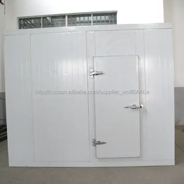 Industrial size freezers, modular cold room cold storage