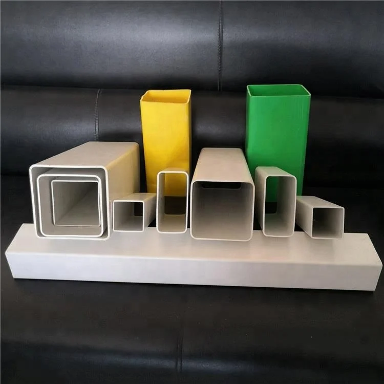 6 inch pvc square rectangular pipe and fittings manufacturer price