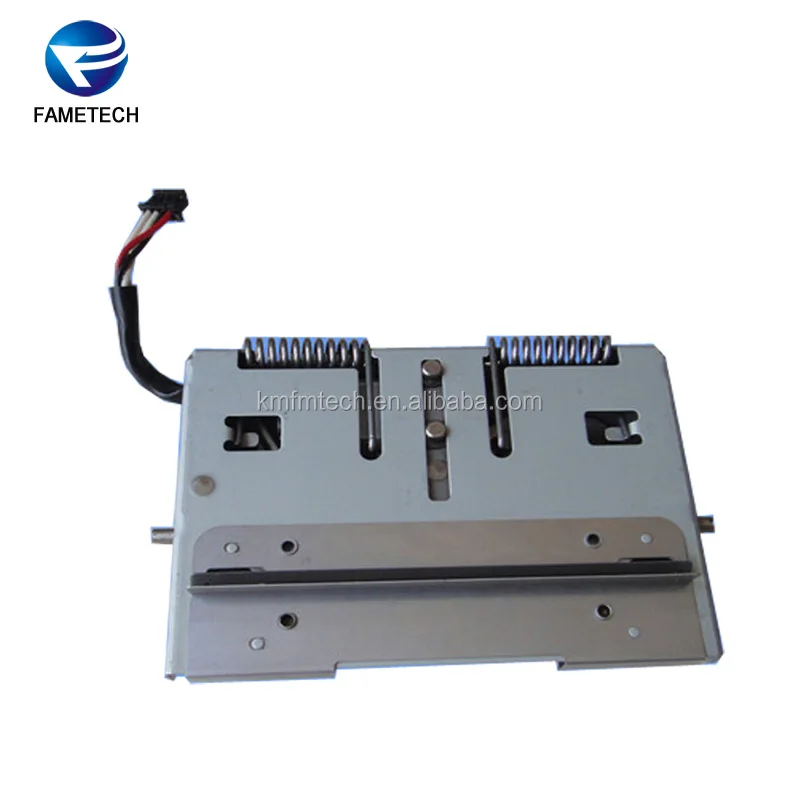  ATM machine parts NCR 998-0911396 Receipt Cutter Mechanism F307