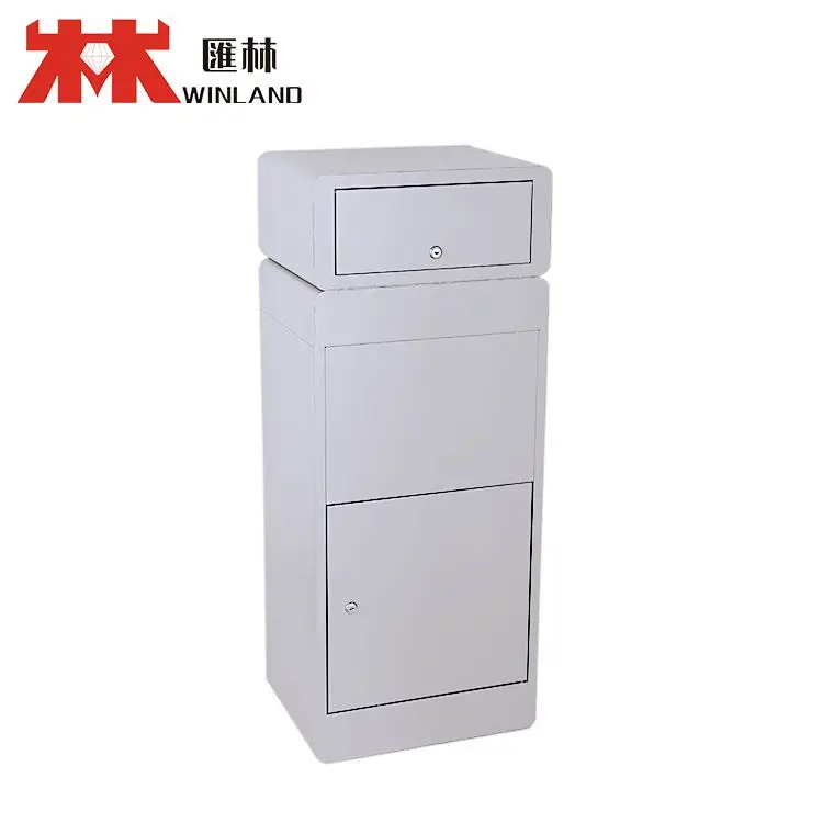 Customized Anti-theft Delivery Box smart mailbox