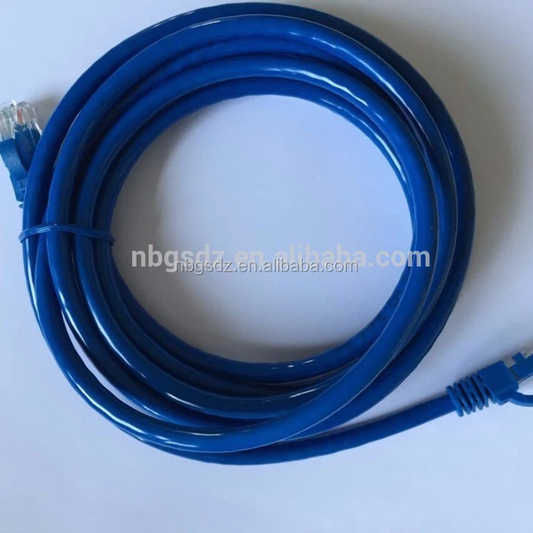 Соединительный кабель CAT6 CAT5E, соединительный кабель UTP CAT 6e