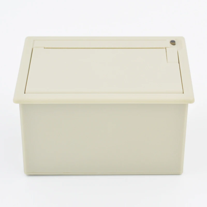 
WH-AA 57mm Micro panel thermal printer with Serial RS232 485 TTL Parallel interface for receipt barcode label billing printing 